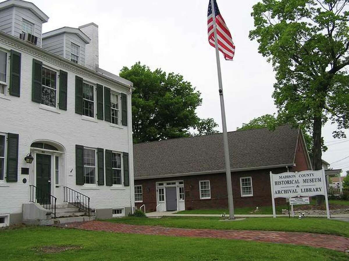 Madison County Historical Society eyes its future