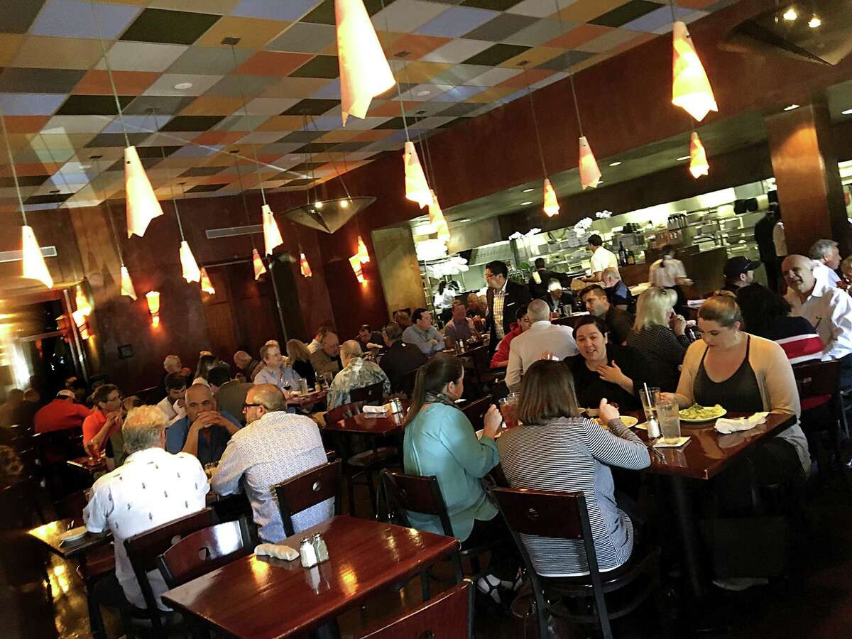 Zero Star Review: San Antonio s sentimental Italian restaurant favorite