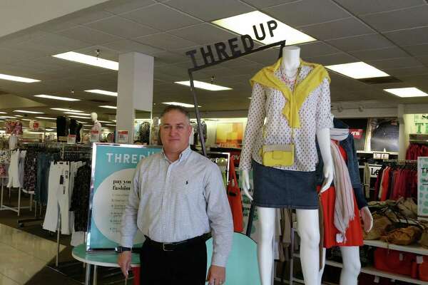 Palais Royal In Tomball Teams Up With Consignment Store For