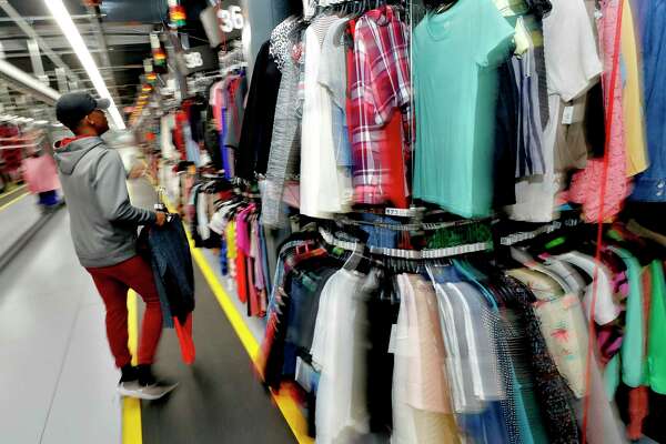 Palais Royal In Tomball Teams Up With Consignment Store For