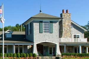 Big changes taking place at The Redding Country Club - Photo