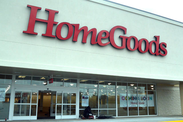 Homegoods Announces Grand Opening Of Edwardsville Location The