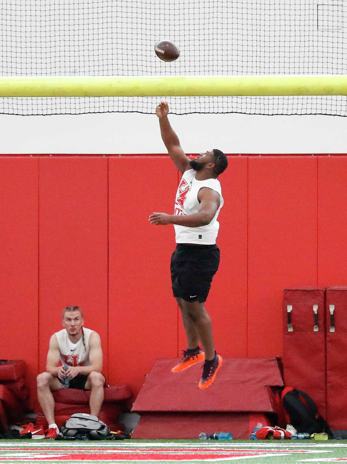 March 28 UH Pro Day
