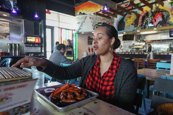 Your Money S No Good Here Some Houston Businesses Shun Cash