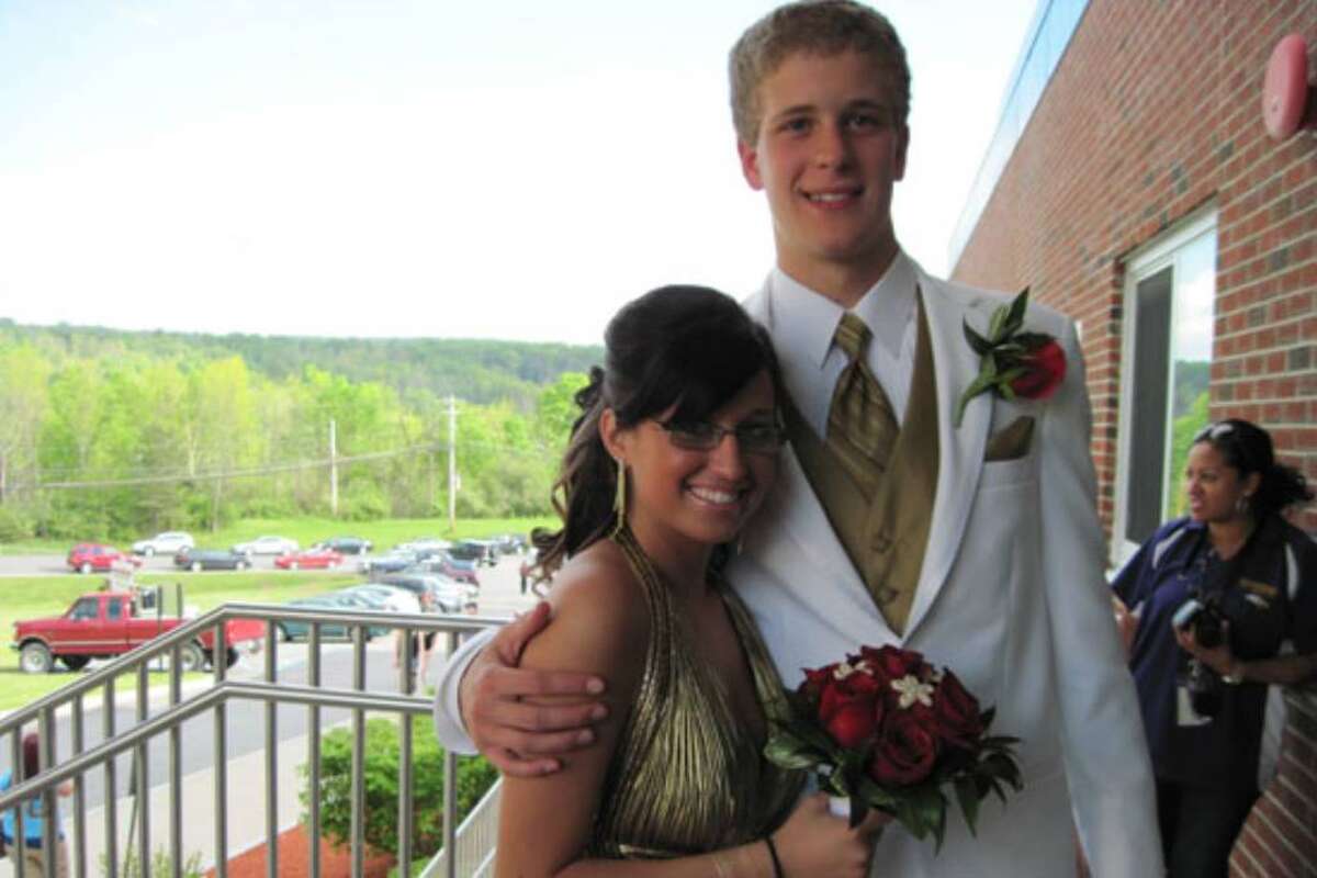 SEEN Duanesburg senior prom