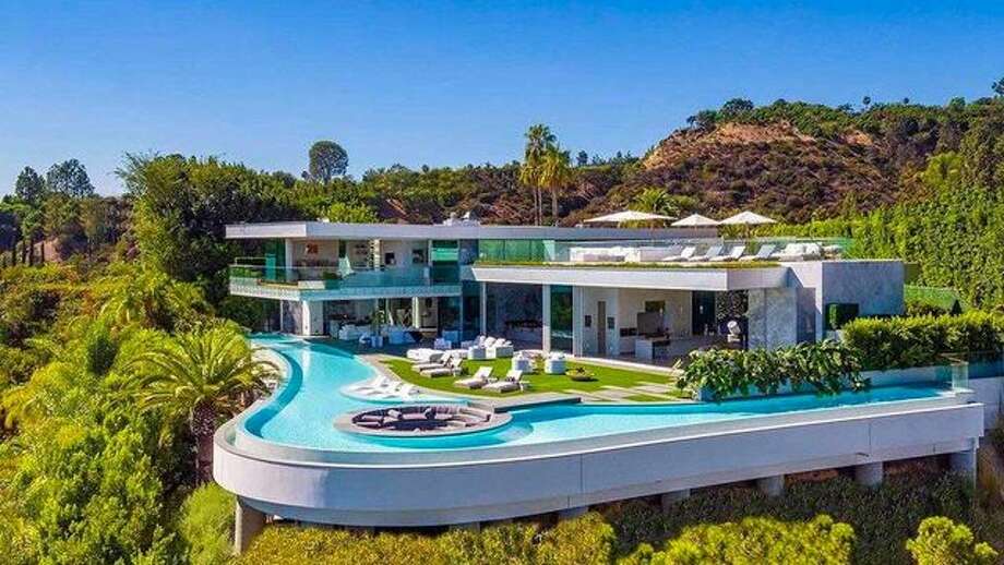 expensive pool