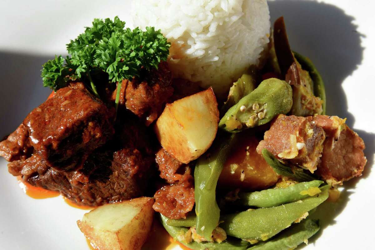 Restaurant Review Philippine Cuisine In Cohoes