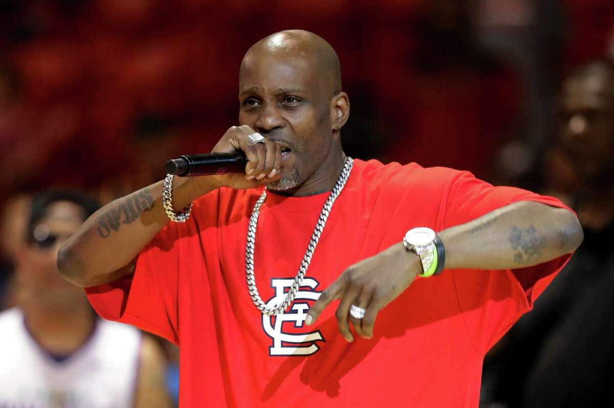 dmx albums torrents