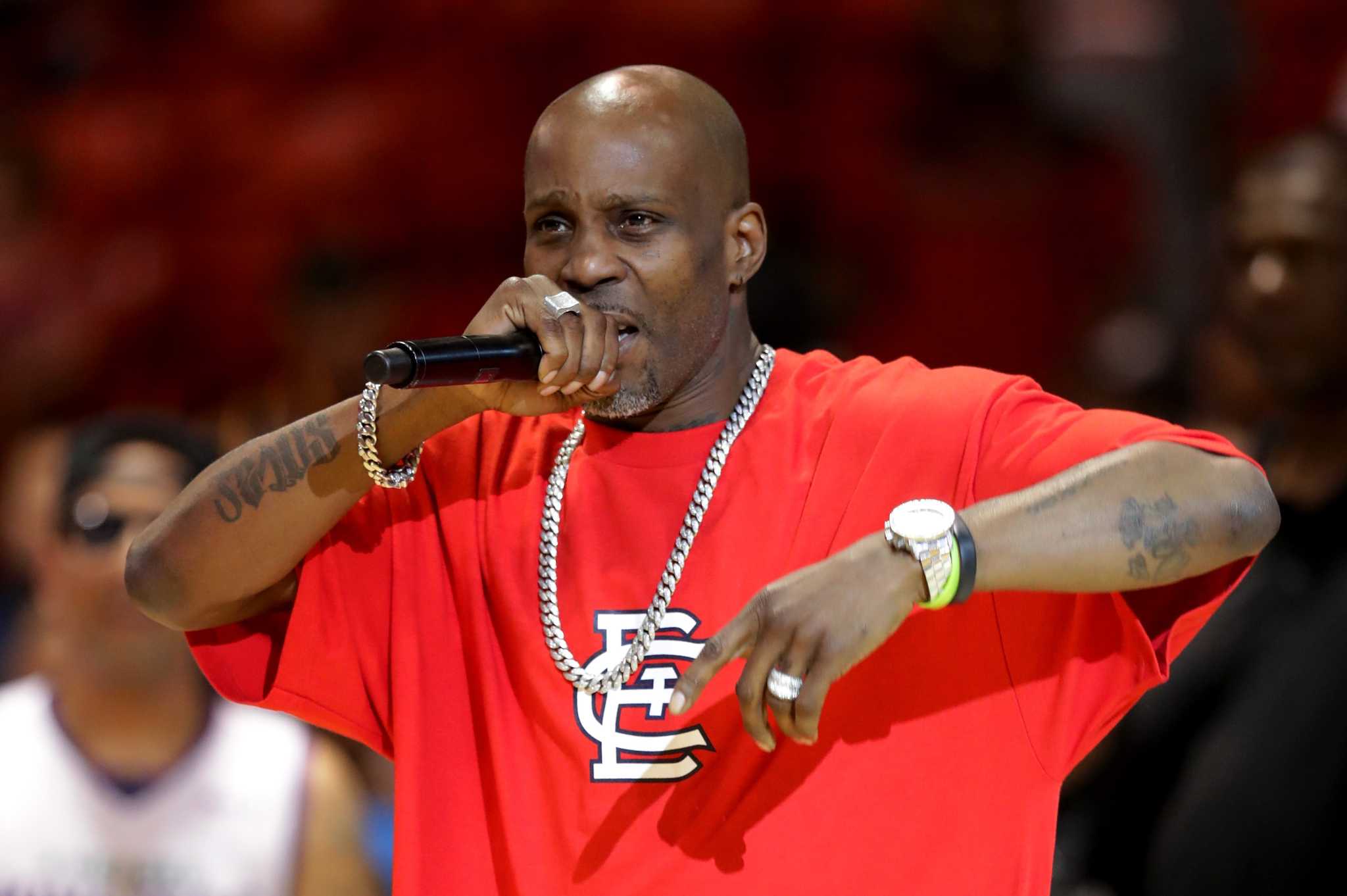 Music matters: A 'what if' look at DMX