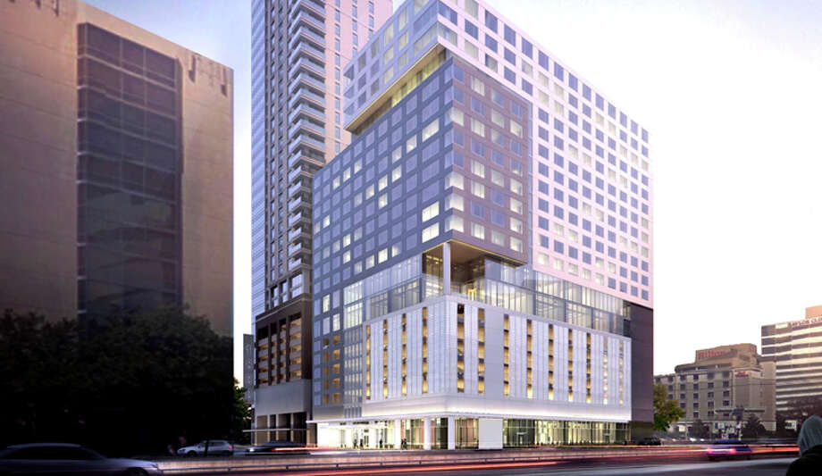 New hotels HoustonIHG, ChicagoHilton, New YorkAce, Nashville