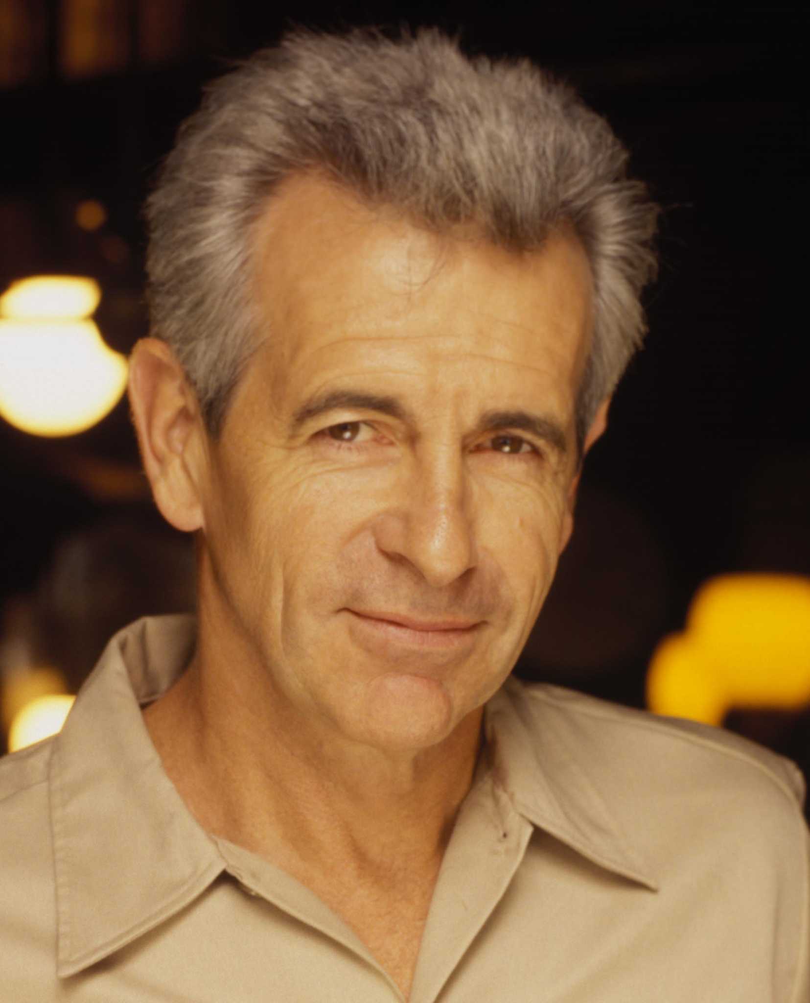 Tony Award-winning CT actor pushes for aid in dying 