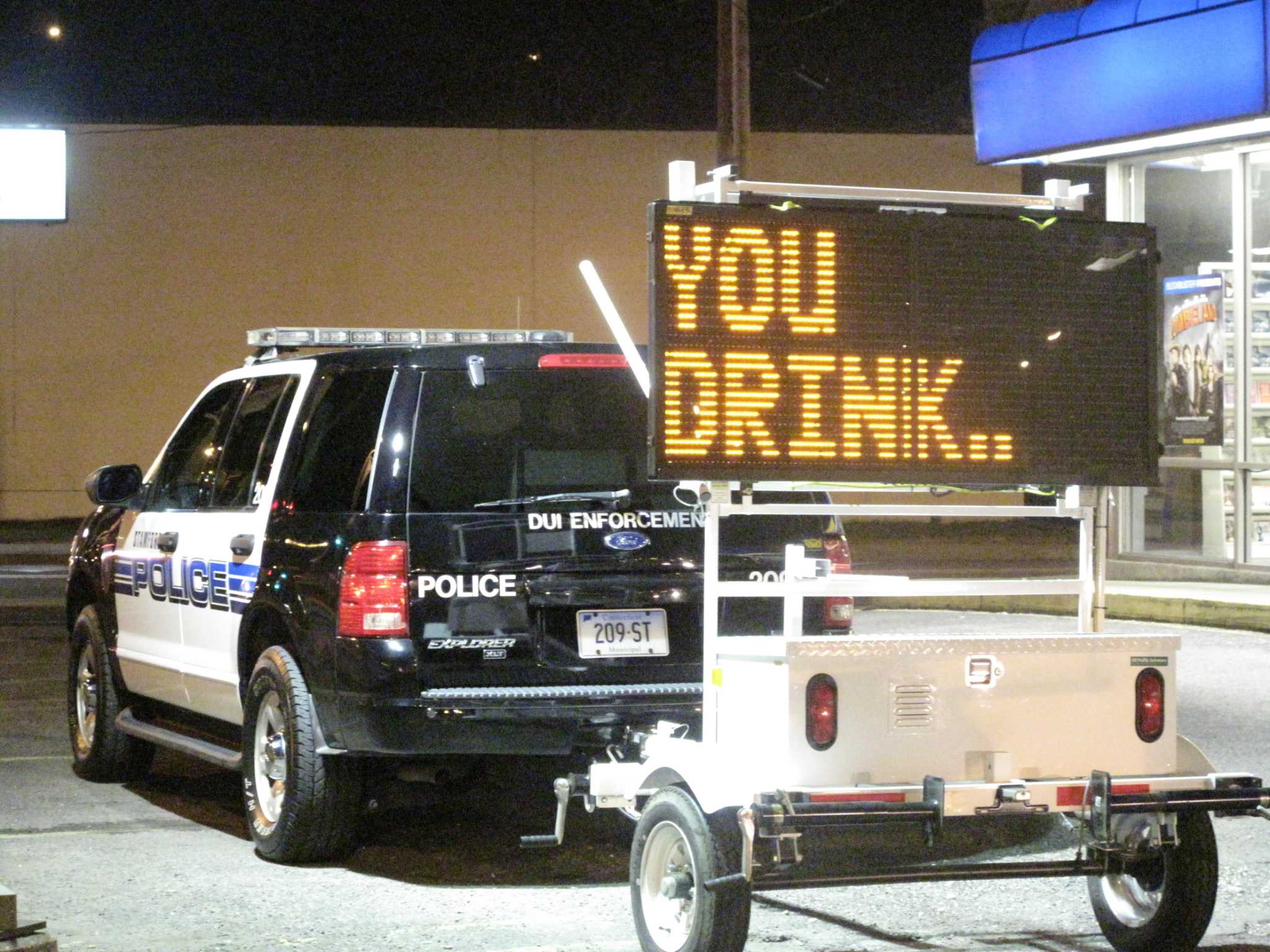 Dwi Checkpoints Tonight - moifc02