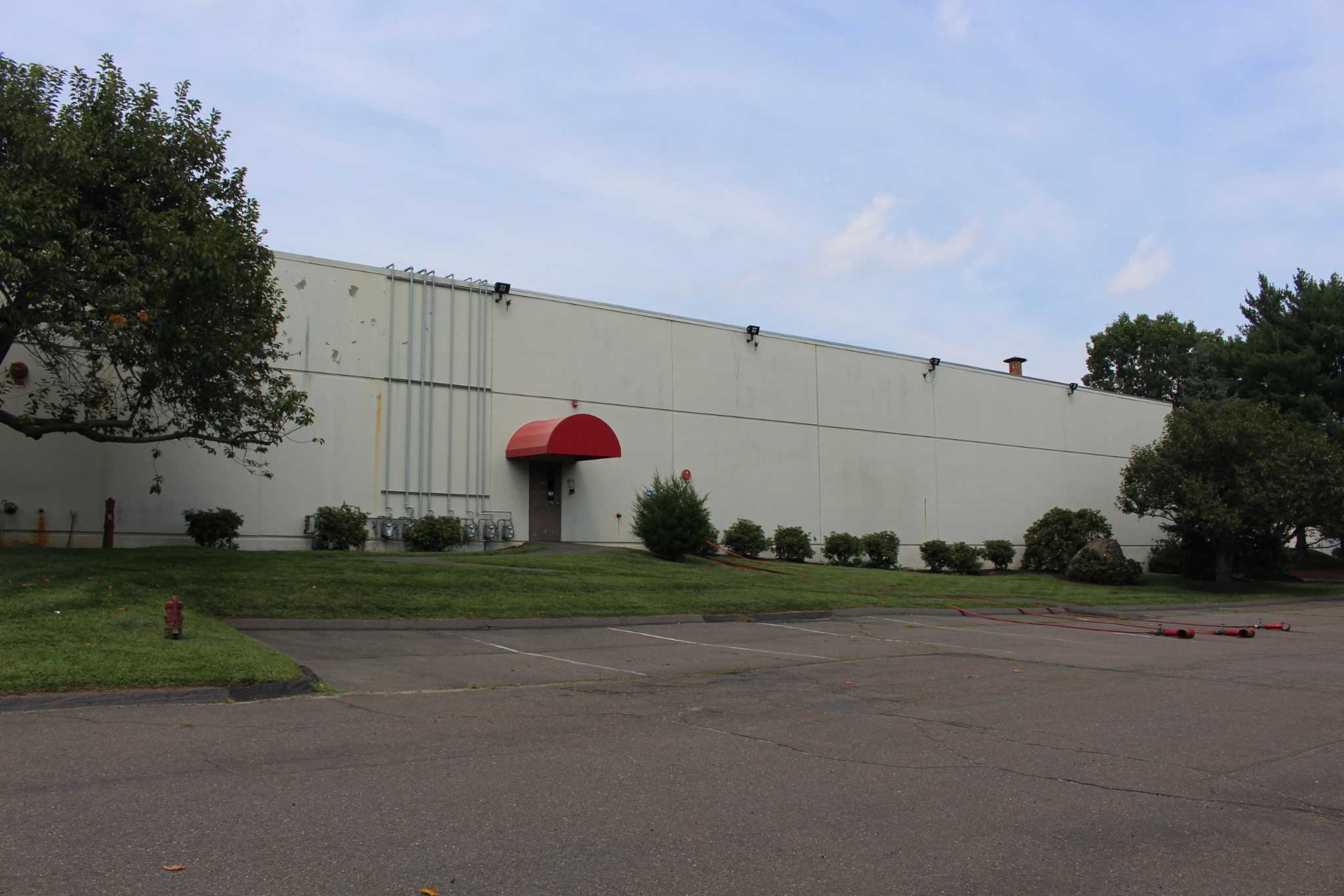 D-BAT Trumbull facility photo