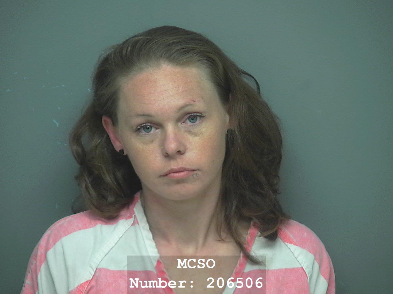 Shenandoah traffic stop leads to 3 arrests