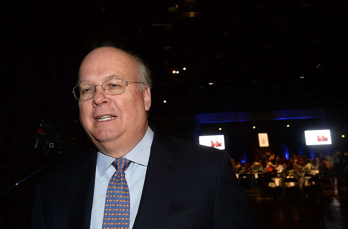 Rove Texas Likely Red In 2020 But Gop Shouldn T Take It For Granted