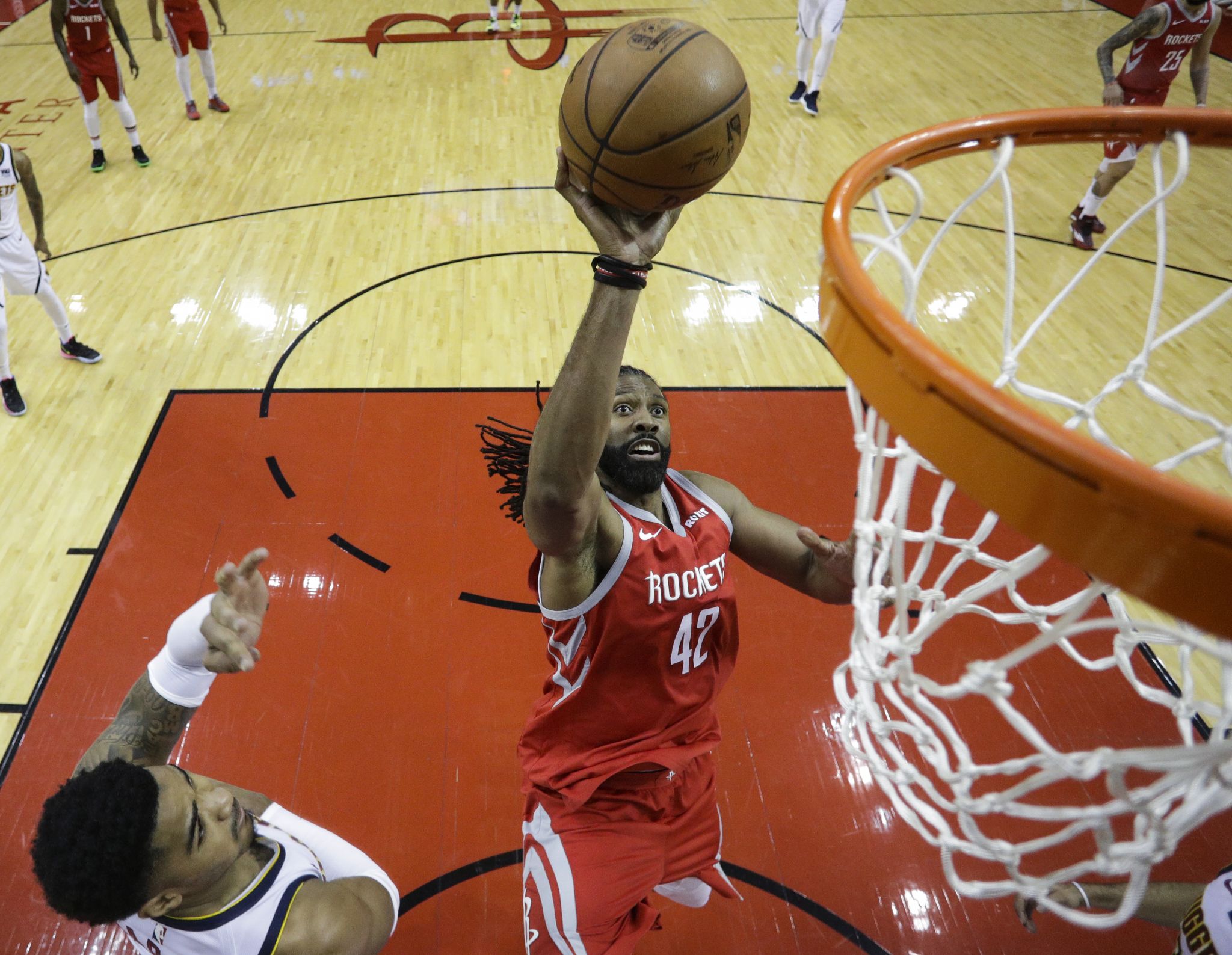 nba trade exception rules