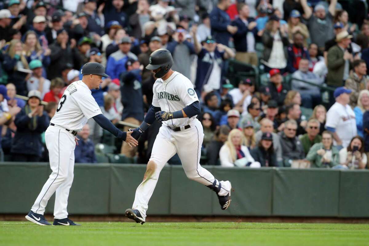 8 big takeaways from Mariners' homeopening victory over Red Sox