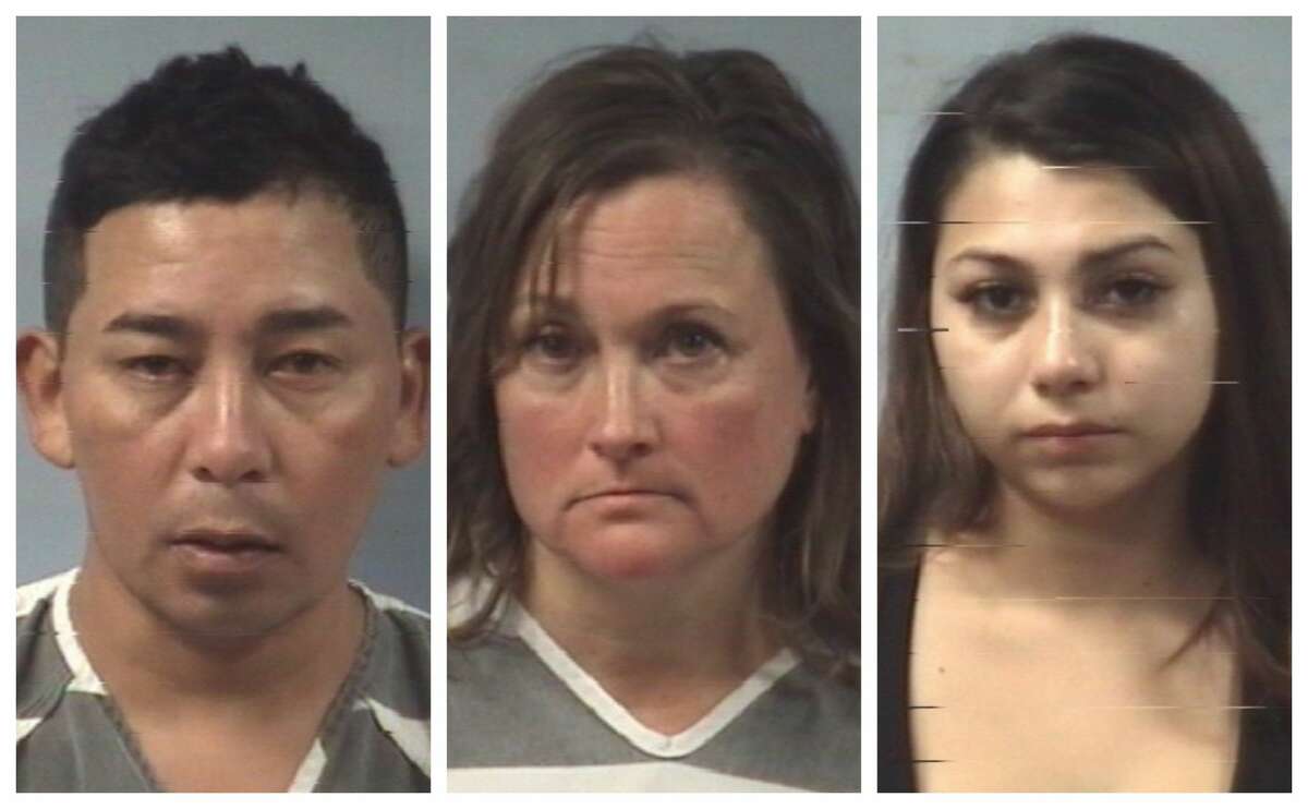 Spring break police effort in Friendswood tallies 7 DUI arrests