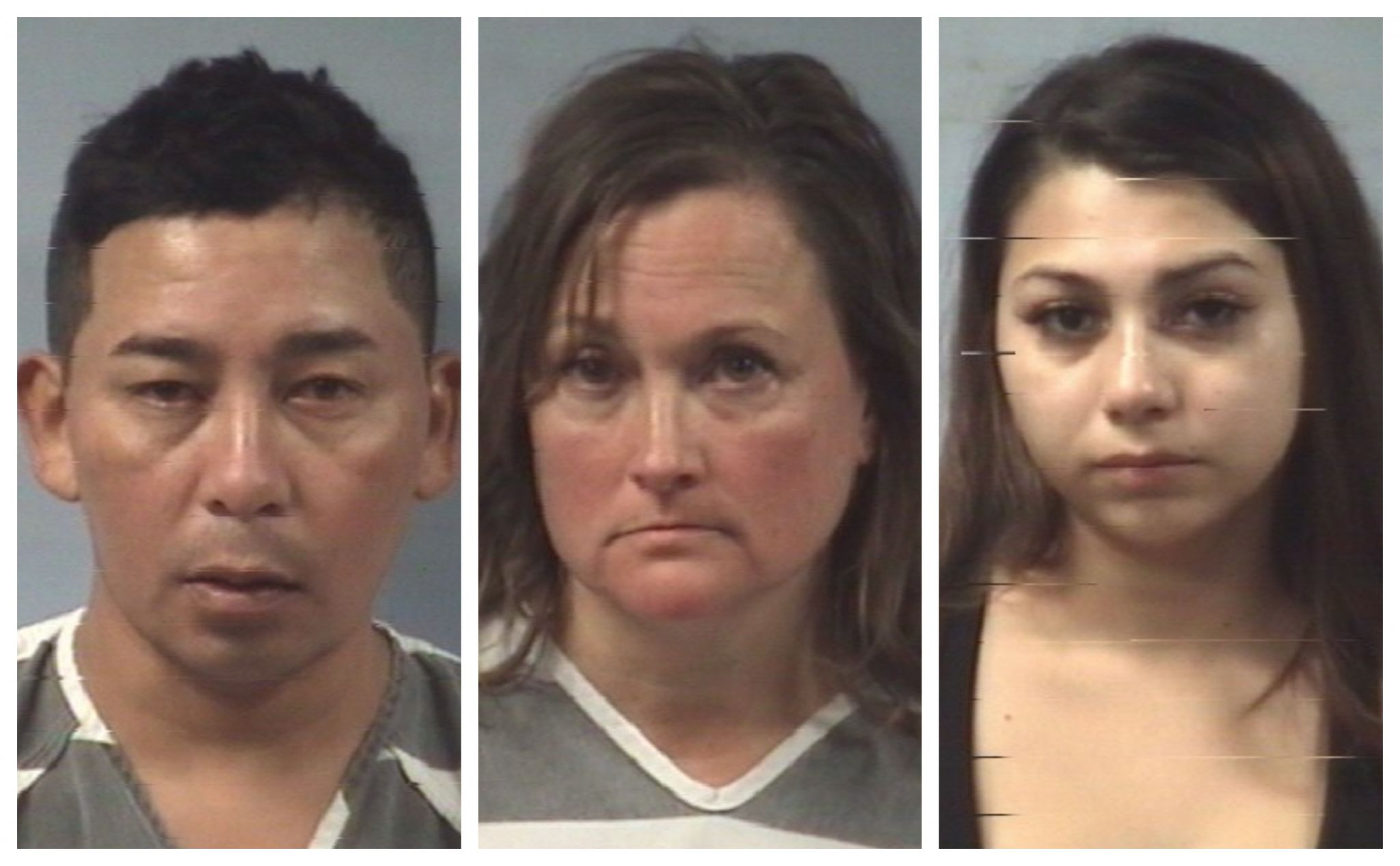 Spring break police effort in Friendswood tallies 7 DUI arrests