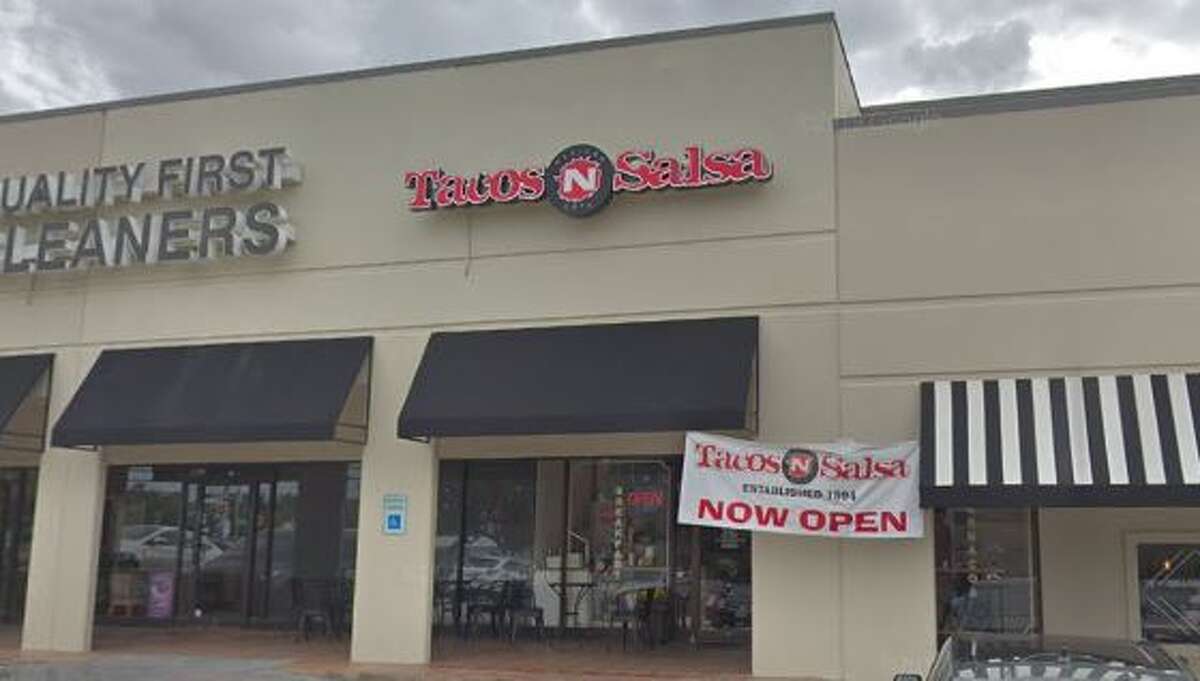 San Antonio restaurant inspections March 29, 2019