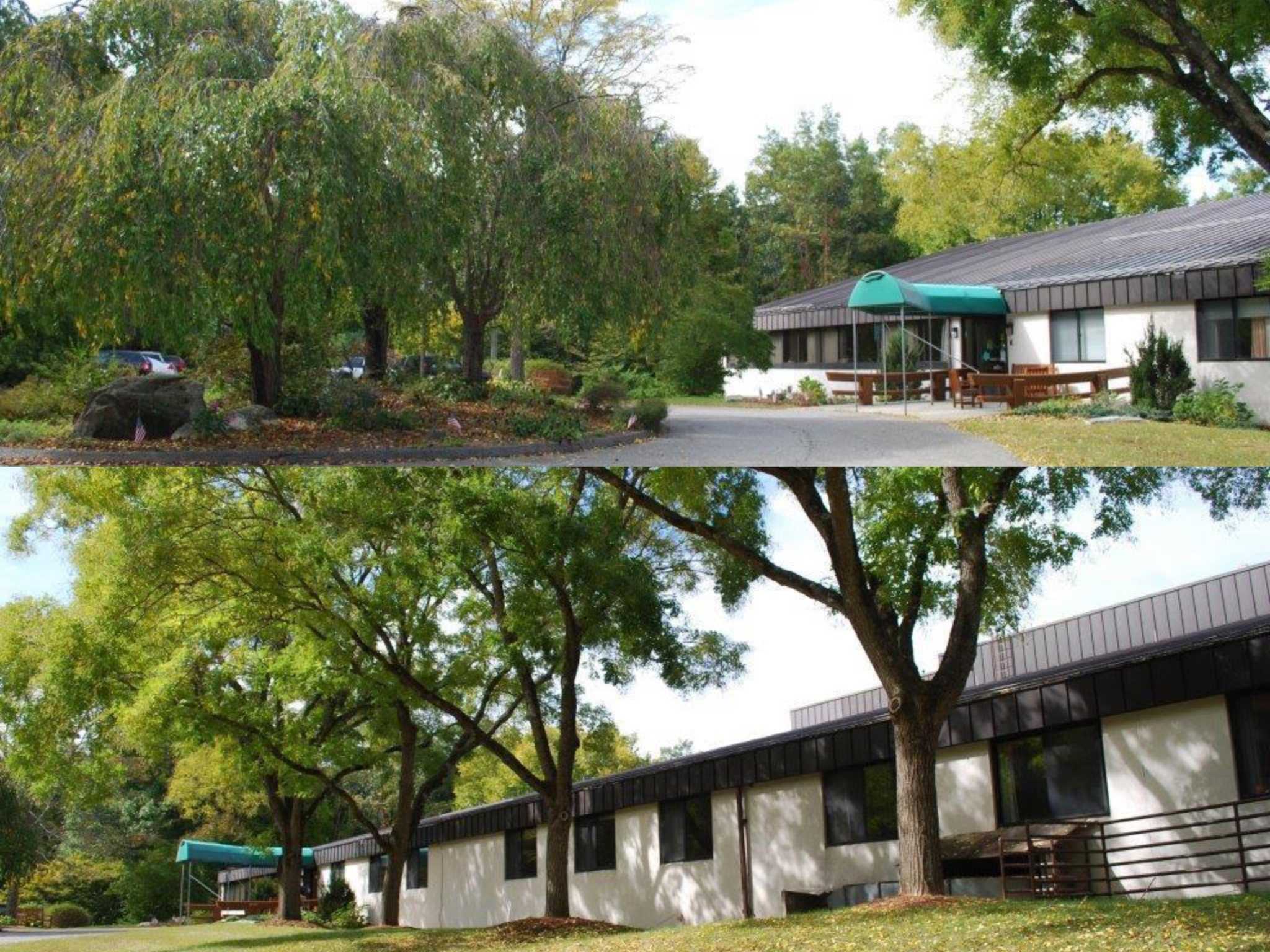 State OKs new substance abuse treatment center in Kent