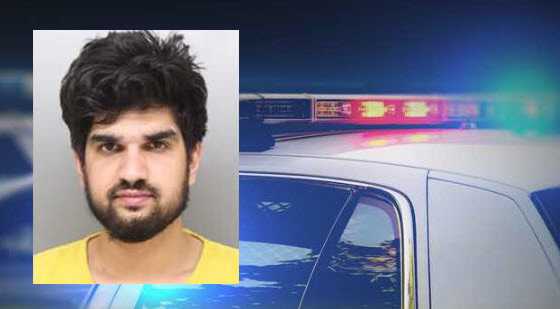 Man accused of hitting, killing toddler in stroller dies after being ...