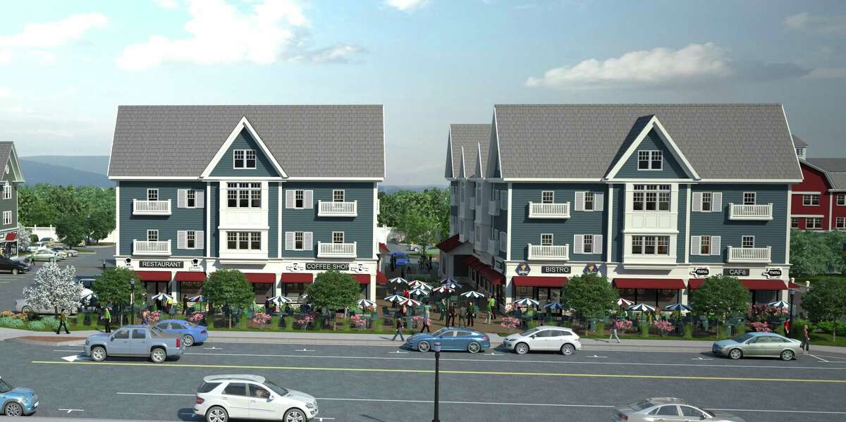 'Fair compromise' reached in Brookfield Village development dispute