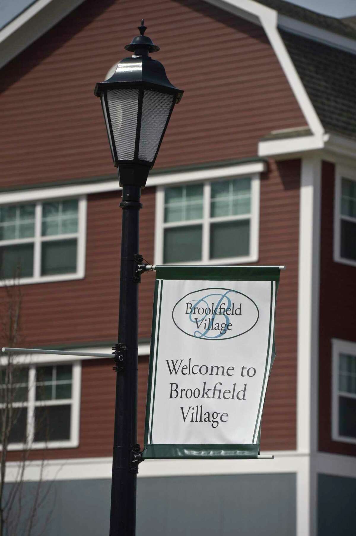 Brookfield’s downtown takes shape