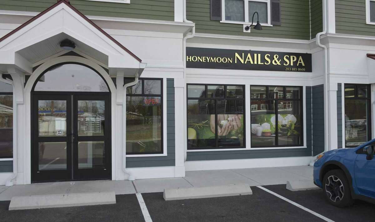 Brookfield’s downtown takes shape