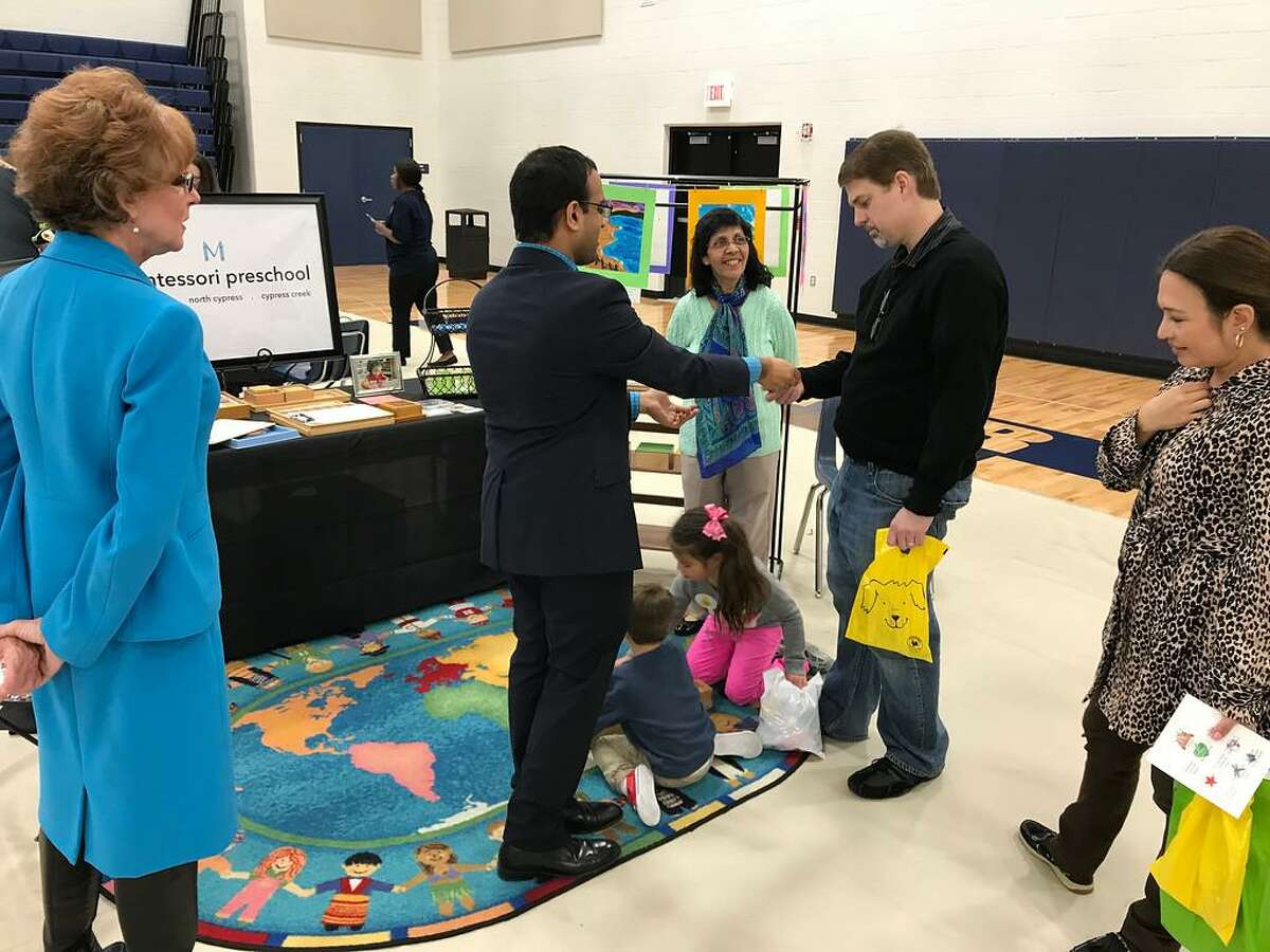 Last year was the first occurrence of the Northwest Preschool Preview, a chance for parents and schools to network and build interest.