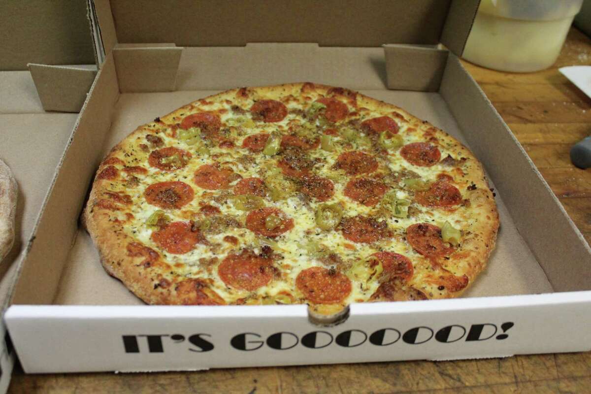 RC's Pizza Owner RC Gallegos will travel to Parma, Italy in April to compete in the World Pizza Championships.