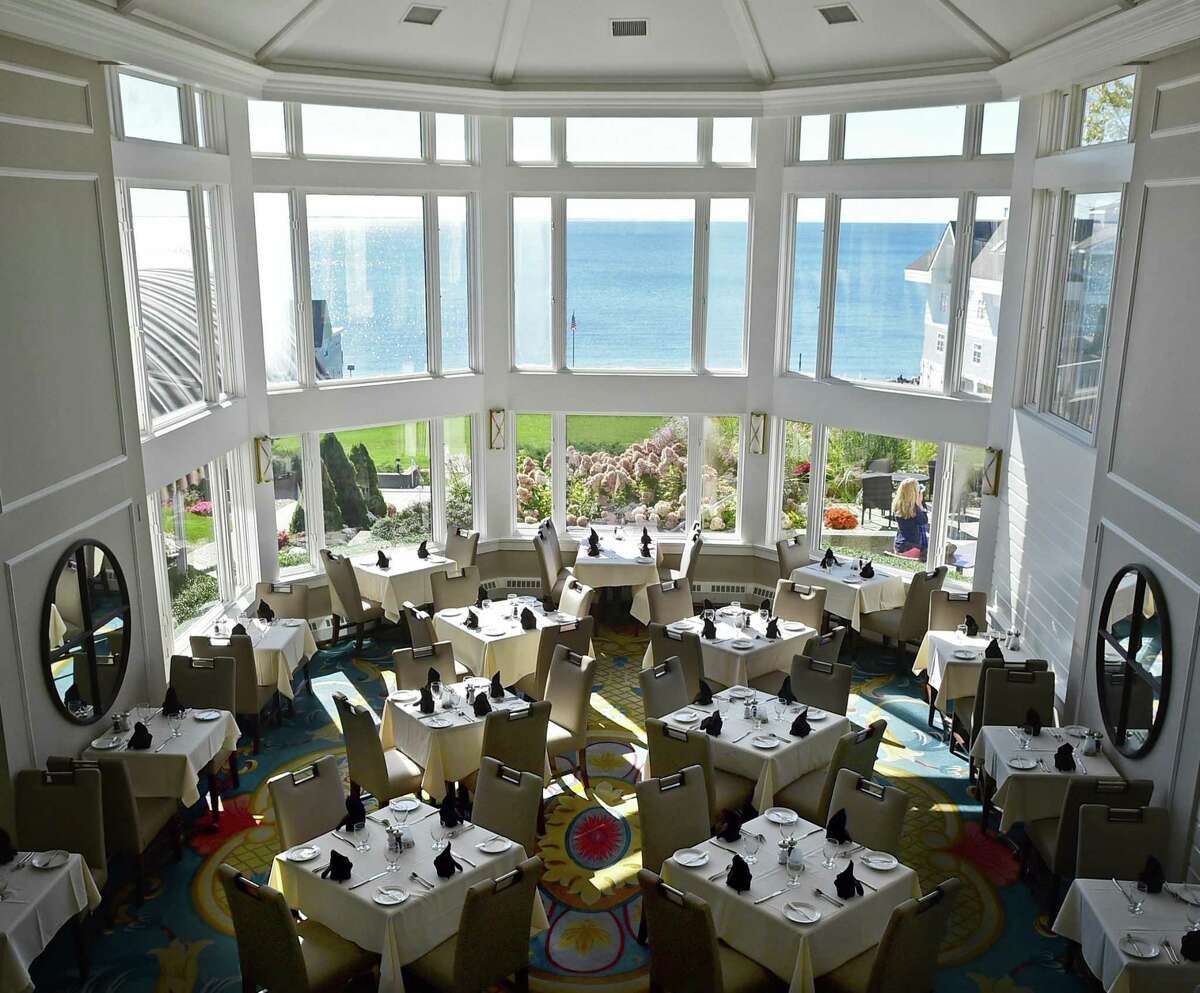 These CT restaurants are serving New Year's Day brunches