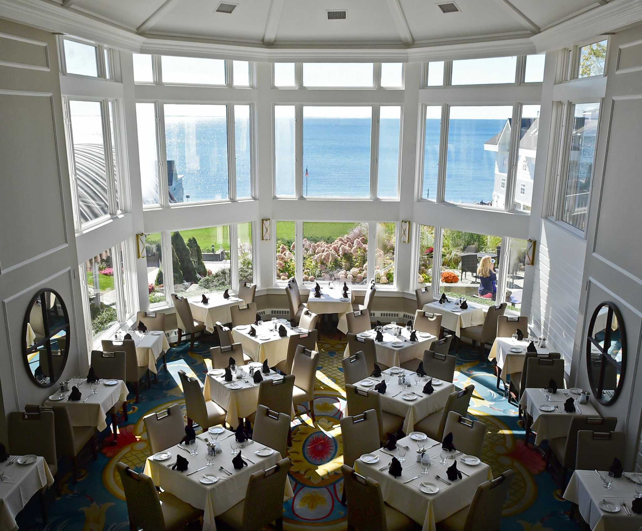 Greater Guilford Restaurant Week features special menus at shoreline