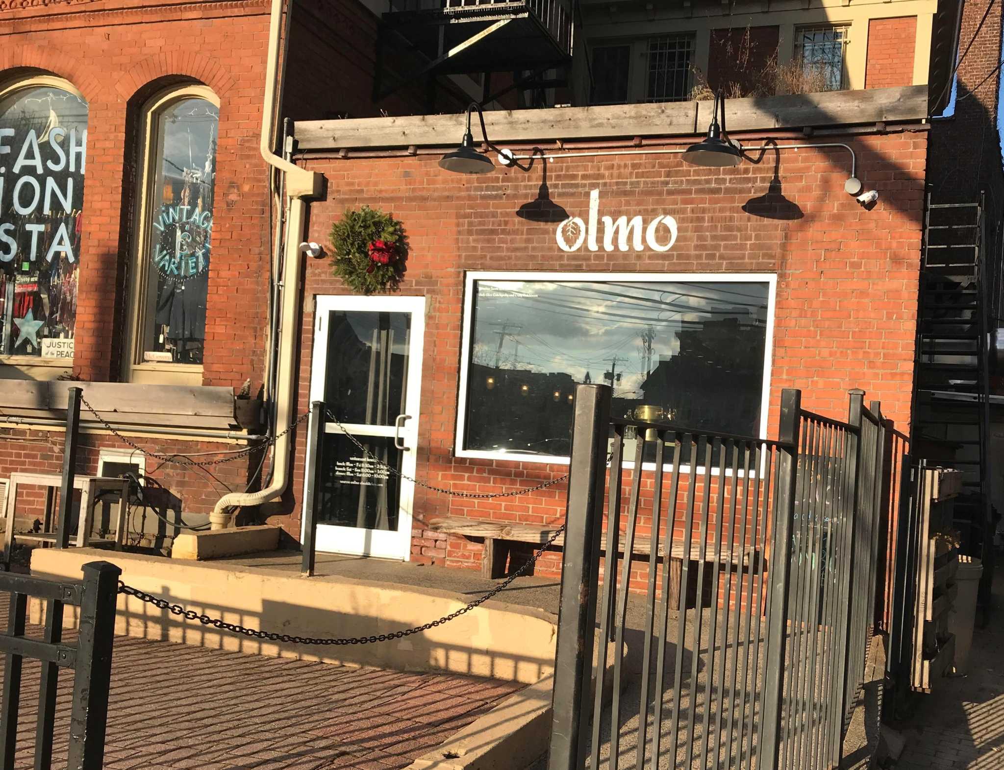 Olmo Bagelry in New Haven to give away 420 bagels on 4/20 - Vimarsana News