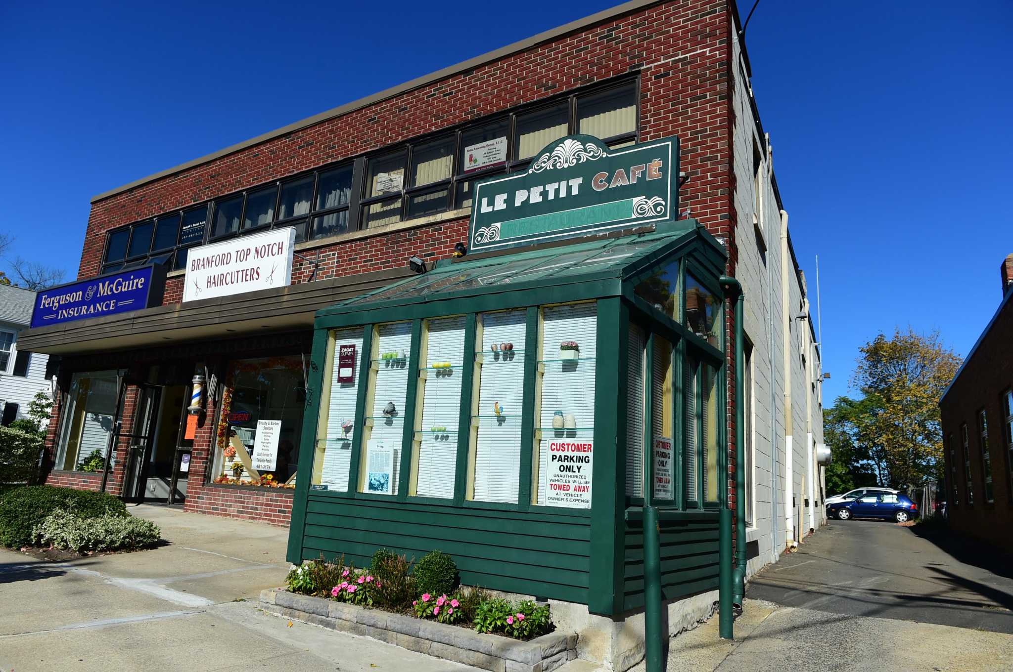 Best shoreline restaurants for 2022, according to Connecticut Magazine