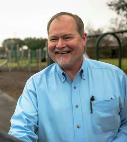 Steve Halvorson Who Lost To Bruce Leamon By Nine Votes In 2017 Steve Halvorson Who Lost To Bruce Leamon By Nine Votes In 2017
