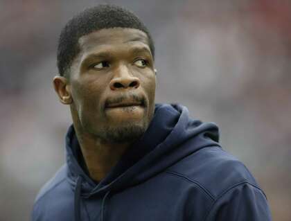 Andre Johnson S Next Honor Texas Sports Hall Of Fame Induction