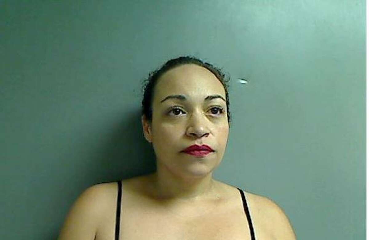 Yesenia Gonzalez, 37, of Florida, was charged with bilking more than $21,000 from her former church on the West Side of Stamford.