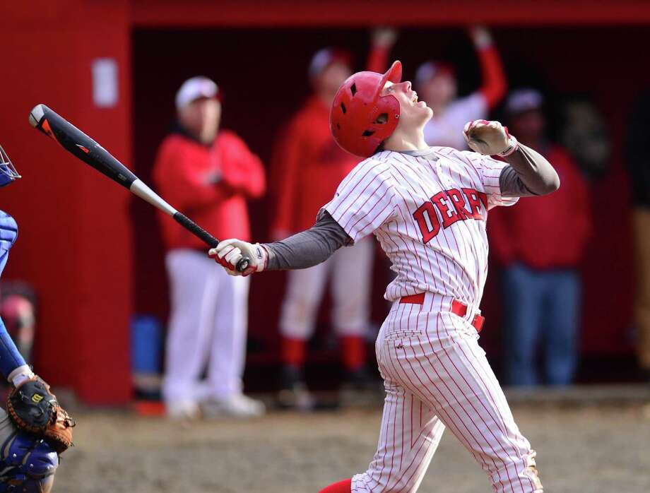 25 Ciac Baseball Players To Watch In 2019 Stamfordadvocate