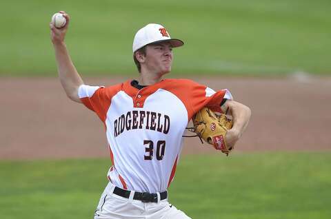 25 Ciac Baseball Players To Watch In 2019 Stamfordadvocate