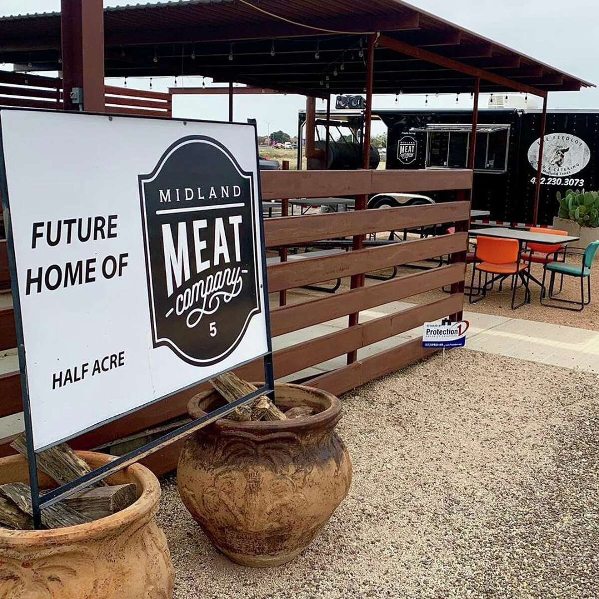 Torchy's Tacos announces opening date in Odessa