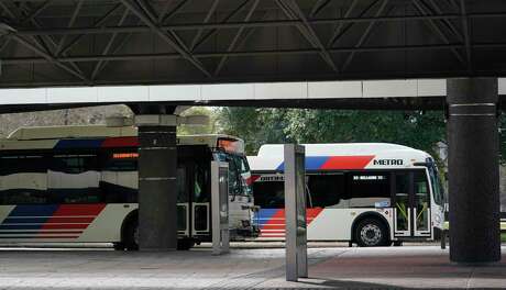 As many other transit agencies do, Metro is considering allowing ads on its buses, rail cars, stations and shelters.