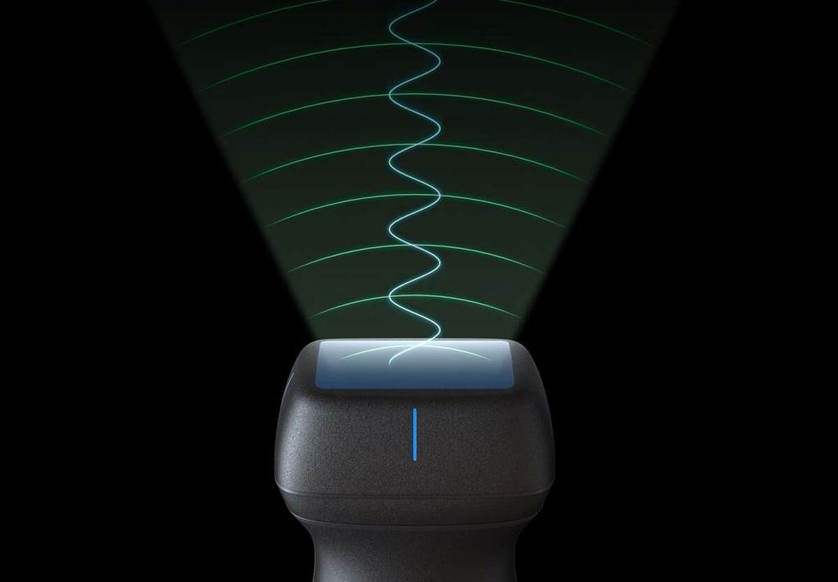 Portable ultrasound device a major improvement, doctors say