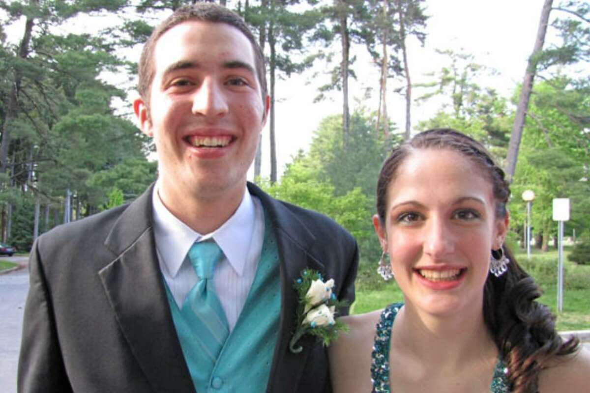 Were you seen at Burnt Hills-Ballston Lake Prom?