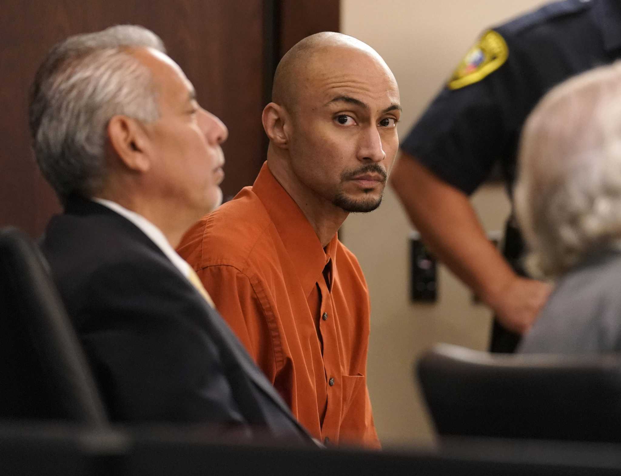 San Antonio man’s short-lived escape from jail turns into 99 years in ...