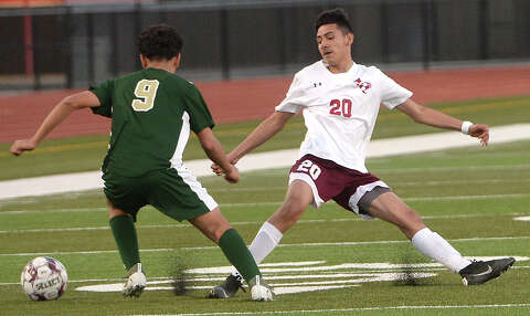 Jasper Wins Bi District In Close Match Vs East Chambers