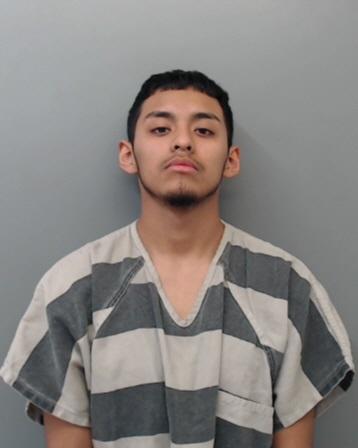 valdez edwin hurtado laredo homicide lpd charged strangling counts violent felony firearm