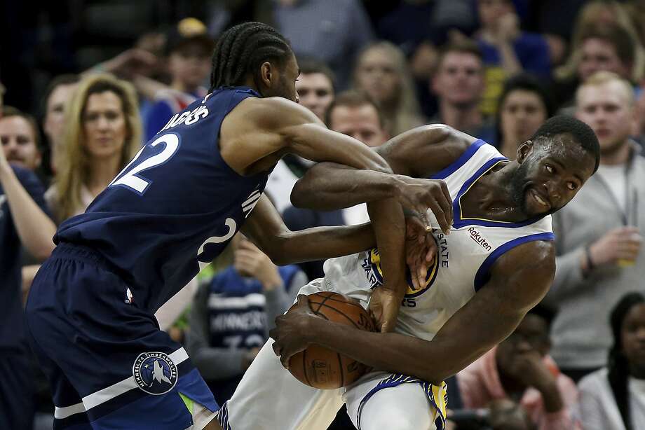 Fines Come Down For 3 Warriors Players Over Comments About Nba