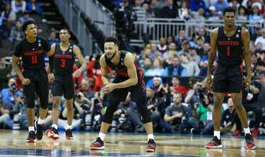 Uh Releases Full 2019 20 Basketball Schedule Houston Chronicle