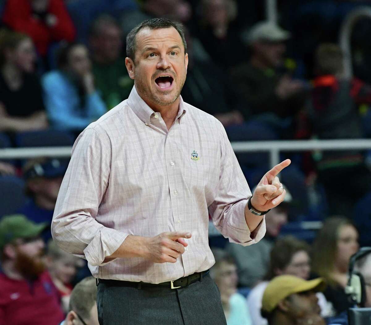 Photos Albany Regional of NCAA Women's Basketball Championship